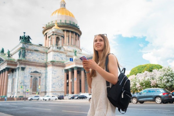 Осторожно, Петербург: какие неприятности могут поджидать туристов в Северной столице Осторожно, Петербург: какие неприятности могут поджидать туристов в Северной столице