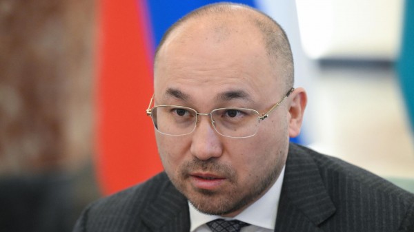 Даурен Абаев: Астана и Москва наращивают сотрудничество несмотря на санкции Даурен Абаев: Астана и Москва наращивают сотрудничество несмотря на санкции