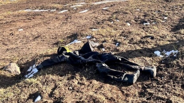 В Ленобласти задержали наркодилера в гидрокостюме из Эстонии: хотел переплыть в Россию? В Ленобласти задержали наркодилера в гидрокостюме из Эстонии: хотел переплыть в Россию?