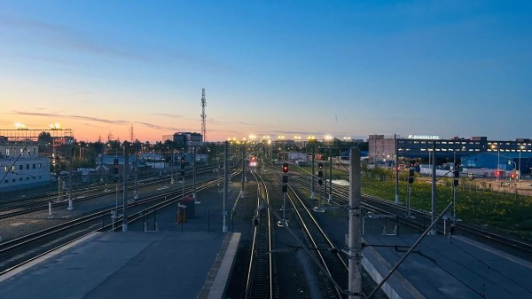 Поездка за 300 тысяч рублей: между Петербургом и Москвой запустят вагон-гостиницу Поездка за 300 тысяч рублей: между Петербургом и Москвой запустят вагон-гостиницу