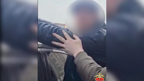 Полицейские нашли второго подозреваемого в убийстве 14-летней давности