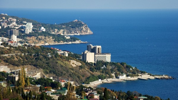 РСТ: бронирование отелей в Крыму на майские праздники выросло на 82% РСТ: бронирование отелей в Крыму на майские праздники выросло на 82%