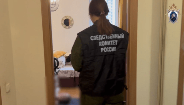 В Петербурге женщина нанесла смертельные удары ножом знакомому В Петербурге женщина нанесла смертельные удары ножом знакомому