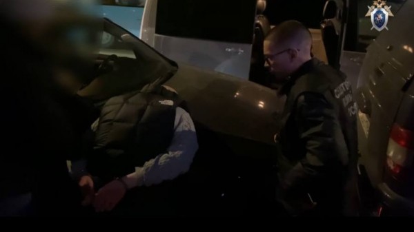 Петербургский сотрудник «Мостотреста» кошмарил местных предпринимателей? Возбуждено уголовное дело Петербургский сотрудник «Мостотреста» кошмарил местных предпринимателей? Возбуждено уголовное дело