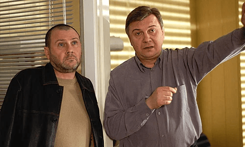 Две смерти и алкоголизм: как сложились судьбы звезд сериала "Убойная сила"