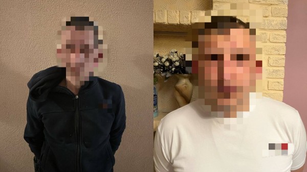 Семейным поджигателям из Петербурга избрали меру пресечения: террористический акт за 50 тысяч рублей? Семейным поджигателям из Петербурга избрали меру пресечения: террористический акт за 50 тысяч рублей?