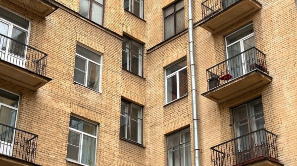 В Петербурге предложили отсеять недобросовестные УК ужесточением требований