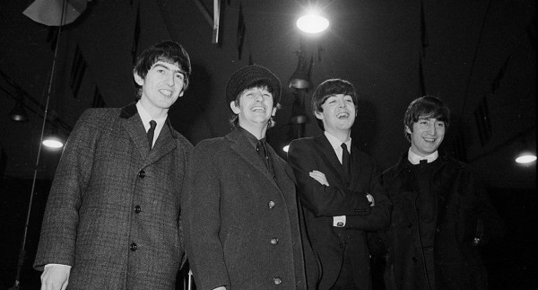 Фильмы Сэма Мендеса об участниках The Beatles выйдут в 2028 году