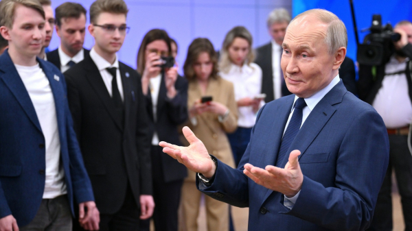 Путин назвал планы сотрудничества с Китаем в сфере космоса грандиозными Путин назвал планы сотрудничества с Китаем в сфере космоса грандиозными