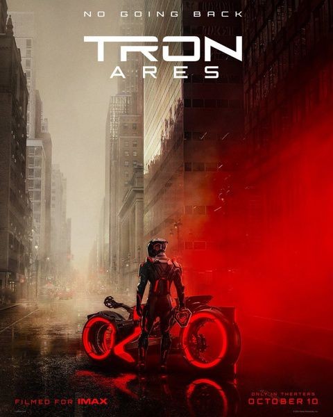 Реальный мир сталкивается с виртуальным в первом трейлере фильма «Трон: Арес» Реальный мир сталкивается с виртуальным в первом трейлере фильма «Трон: Арес»