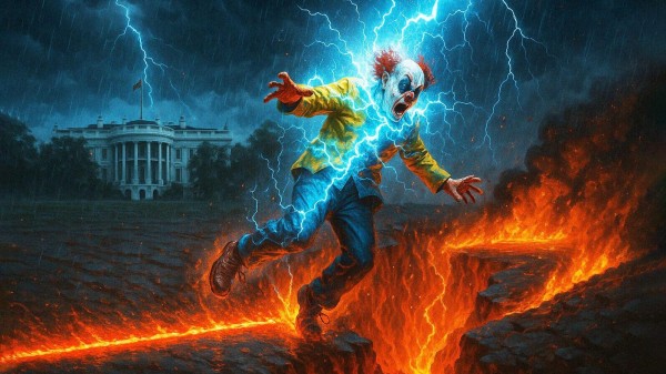 "Этому клоуну конец": Зеленский переступил последнюю красную линию Трампа