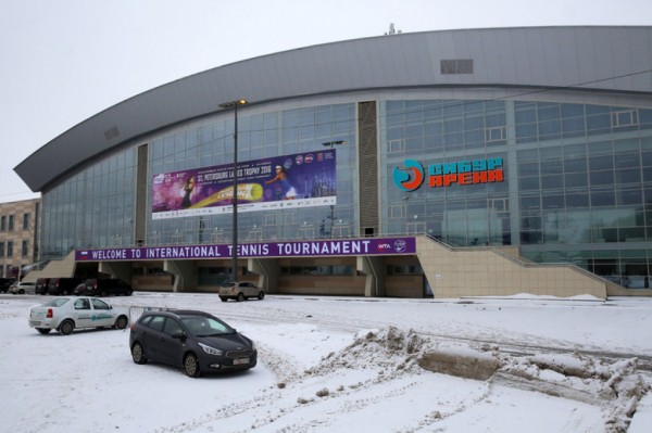 Российские гимнасты отказались от международных турниров Российские гимнасты отказались от международных турниров