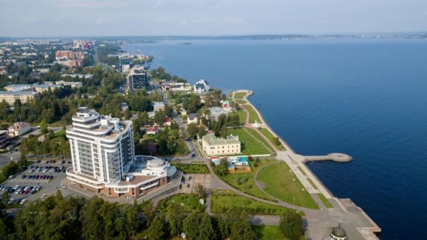 "Слетать.ру": цена трехдневного тура в Карелию начинается от 22 тысяч рублей