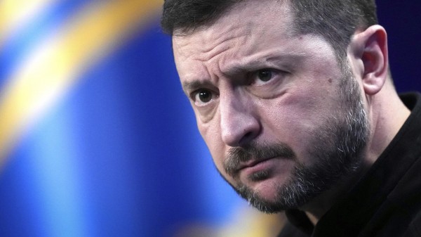 Зеленский: спецпосланник Трампа Уиткофф распространяет российские нарративы Зеленский: спецпосланник Трампа Уиткофф распространяет российские нарративы
