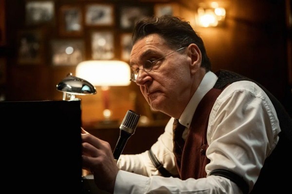 Начались съёмки фильма &laquo;Отель &bdquo;У погибшего альпиниста&ldquo;&raquo;