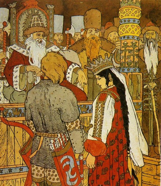 Творческий винегрет: художественные объединения начала XX века Творческий винегрет: художественные объединения начала XX века