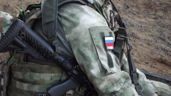 Минобороны РФ объяснило, при каких условиях удастся сохранить перемирие на Пасху