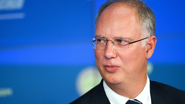 Дмитриев согласился с высказыванием Маска о том, что Уиткофф отличный человек Дмитриев согласился с высказыванием Маска о том, что Уиткофф отличный человек