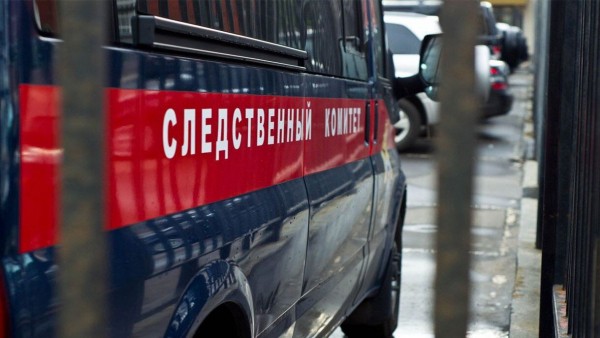 Прокуратура в Петербурге проверит семью, где мальчик вылез с балкона 12-го этажа
