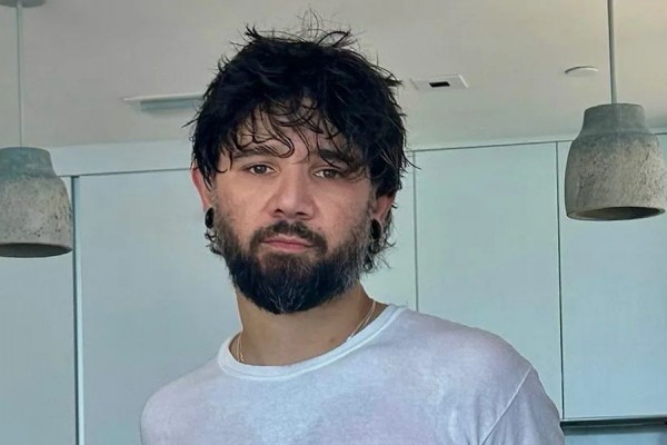 Skrillex выпустил новый альбом Skrillex выпустил новый альбом