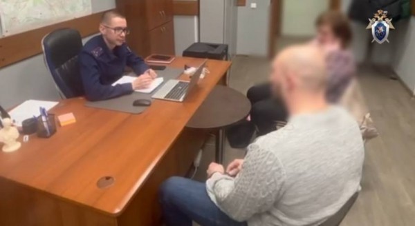 Петербургский сотрудник «Мостотреста» кошмарил местных предпринимателей? Возбуждено уголовное дело Петербургский сотрудник «Мостотреста» кошмарил местных предпринимателей? Возбуждено уголовное дело