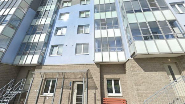 Мама пострадавшего в пожаре на Корнея Чуковского мальчика рассказала о его состоянии Мама пострадавшего в пожаре на Корнея Чуковского мальчика рассказала о его состоянии