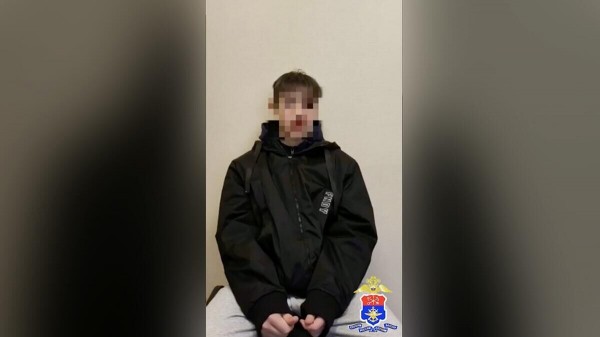 В Выборге задержали 14-летнего подростка за поджог железнодорожного оборудования
