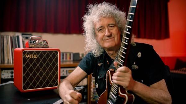 Брайан Мэй объяснил, почему Queen не позволяют рэперам сэмплировать их песни Брайан Мэй объяснил, почему Queen не позволяют рэперам сэмплировать их песни