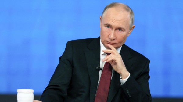 Макгрегор: Путин предупреждал о конфликте при попытке НАТО расшириться Макгрегор: Путин предупреждал о конфликте при попытке НАТО расшириться