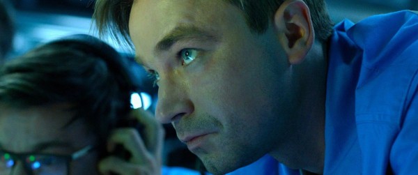 Право руля: рецензия на фильм &laquo;Кракен&raquo;