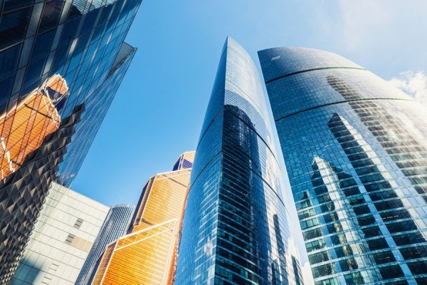 Москва заняла второе место в мире по числу миллиардеров Москва заняла второе место в мире по числу миллиардеров