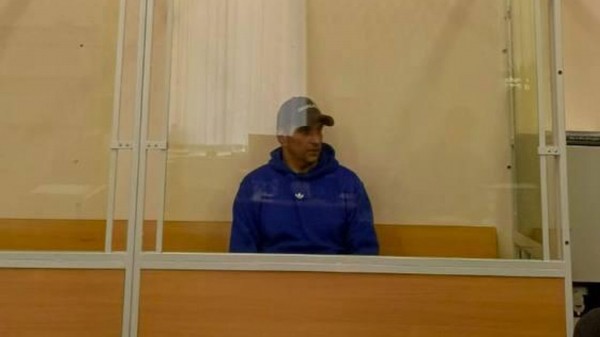 В Петербурге арестовали исполнителя и организатора убийства по найму в 2011 году В Петербурге арестовали исполнителя и организатора убийства по найму в 2011 году