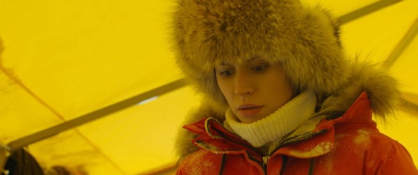 Право руля: рецензия на фильм &laquo;Кракен&raquo;