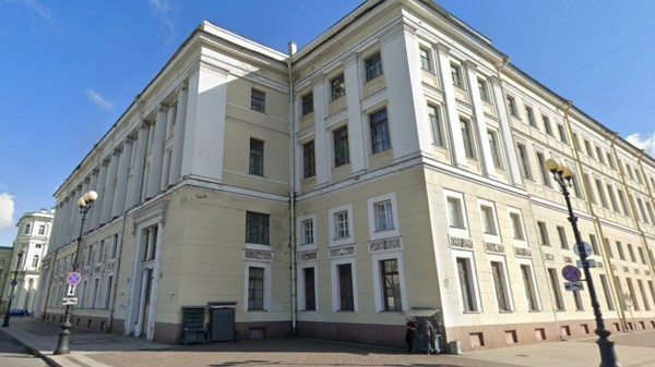 Суд отклонил иск КГИОП к управлению Минобороны РФ Суд отклонил иск КГИОП к управлению Минобороны РФ