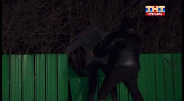 Александр Шепс попал в больницу после атаки на забор, а место Егоровой пустует: фиаско в «Экстрасенсы. Битва сильнейших» Александр Шепс попал в больницу после атаки на забор, а место Егоровой пустует: фиаско в «Экстрасенсы. Битва сильнейших»