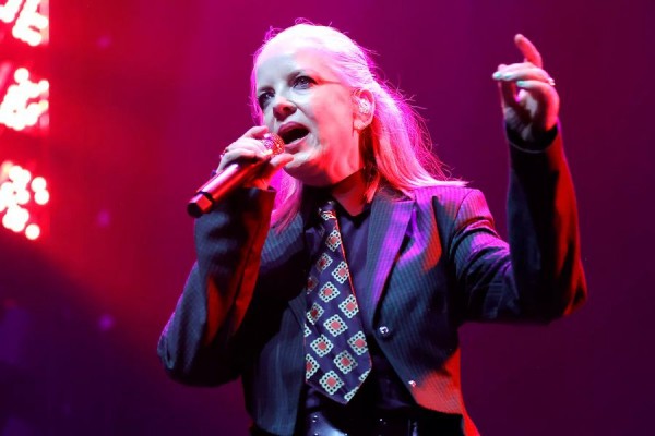 Garbage выпустили новый сингл Garbage выпустили новый сингл