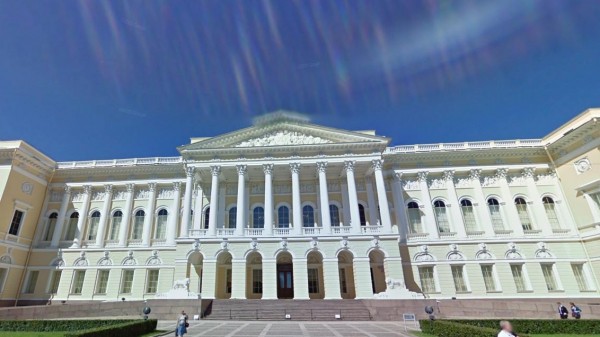 Стало известно, почему «Русский музей» – самый посещаемый в стране Стало известно, почему «Русский музей» – самый посещаемый в стране