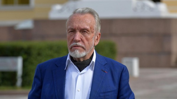 Владимир Гусев: музей должен не развлекать, а увлекать