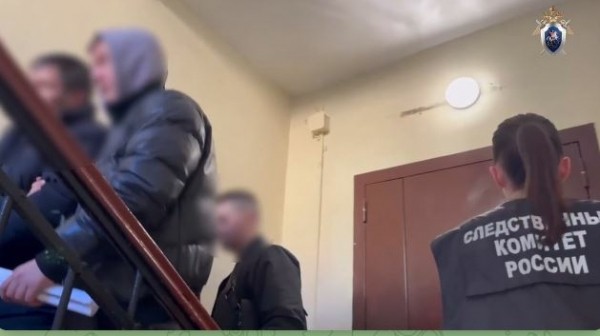 «Отелло» ждет суд: заколовшему возлюбленную в Парголово петербуржцу предъявлено обвинение «Отелло» ждет суд: заколовшему возлюбленную в Парголово петербуржцу предъявлено обвинение