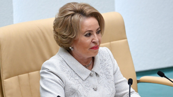 Матвиенко: Вьетнам является самым надежным партнером России в Юго-Восточной Азии Матвиенко: Вьетнам является самым надежным партнером России в Юго-Восточной Азии