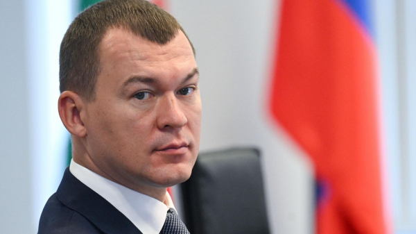 Дегтярев: Россия и КНДР договорились о проведении совместных соревнований Дегтярев: Россия и КНДР договорились о проведении совместных соревнований