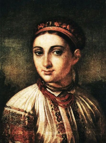 Василий Тропинин: «халатный» художник Василий Тропинин: «халатный» художник