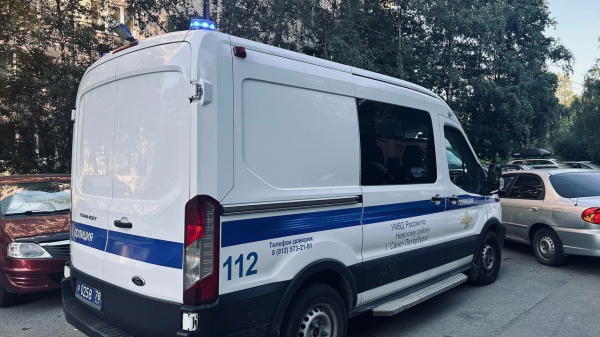 В Петербурге силовики проводят обыски у леворадикалов из городских университетов: Убийства ради внимания? В Петербурге силовики проводят обыски у леворадикалов из городских университетов: Убийства ради внимания?