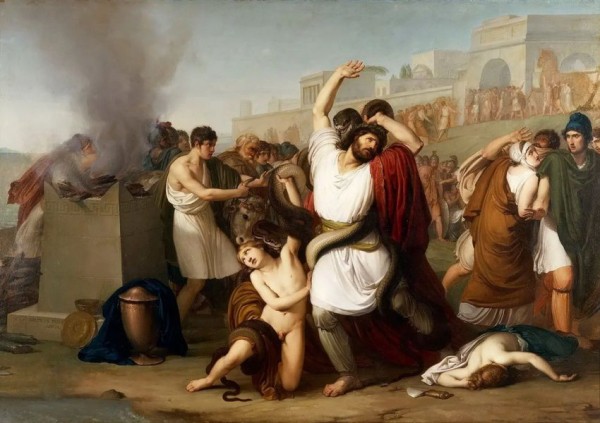 Франческо Айец: романтик и шифровальщик Франческо Айец: романтик и шифровальщик