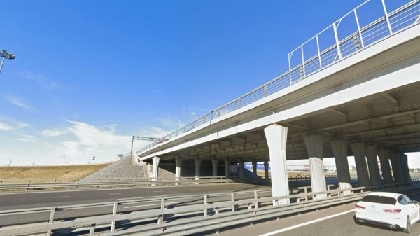 В Петербурге потратят 360 млн рублей на проектирование развязки на месте километровых пробок В Петербурге потратят 360 млн рублей на проектирование развязки на месте километровых пробок