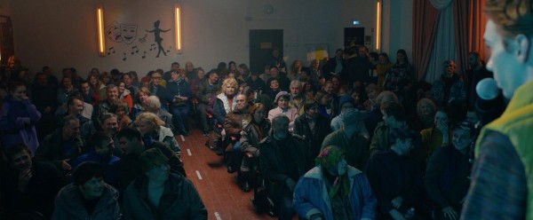 «Комедию играют с хорошим настроением»: интервью с актёром театра и кино Сергеем Стёпиным «Комедию играют с хорошим настроением»: интервью с актёром театра и кино Сергеем Стёпиным