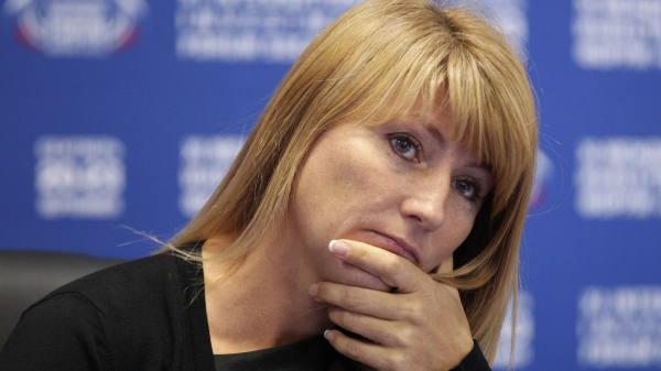 Журова: хотелось бы видеть упор "Зенита" на воспитанников своей футбольной школы Журова: хотелось бы видеть упор "Зенита" на воспитанников своей футбольной школы