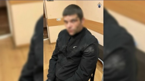 Сопротивлялась и кричала: напавшего на 16-летнюю девочку извращенца задержали в Уфе Сопротивлялась и кричала: напавшего на 16-летнюю девочку извращенца задержали в Уфе