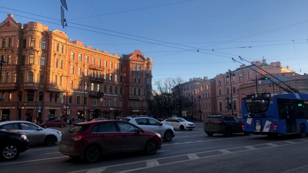 Рост цен на 40%: Петроградка оказалась самым дорогим районом Петербурга Рост цен на 40%: Петроградка оказалась самым дорогим районом Петербурга