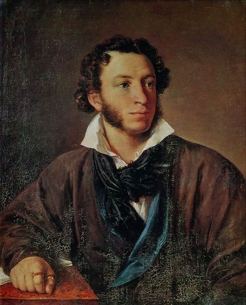 Василий Тропинин: «халатный» художник Василий Тропинин: «халатный» художник